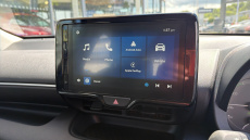 Toyota Yaris 1.5 Hybrid Icon 5dr CVT Hybrid Hatchback